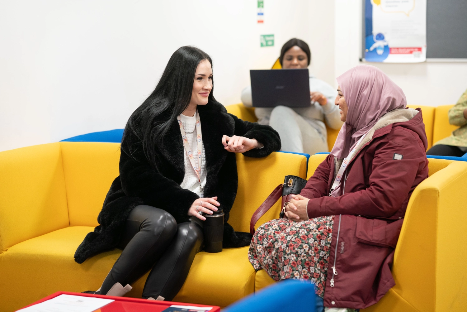 How we teach this at GBS