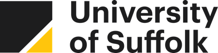 University of Suffolk Logo