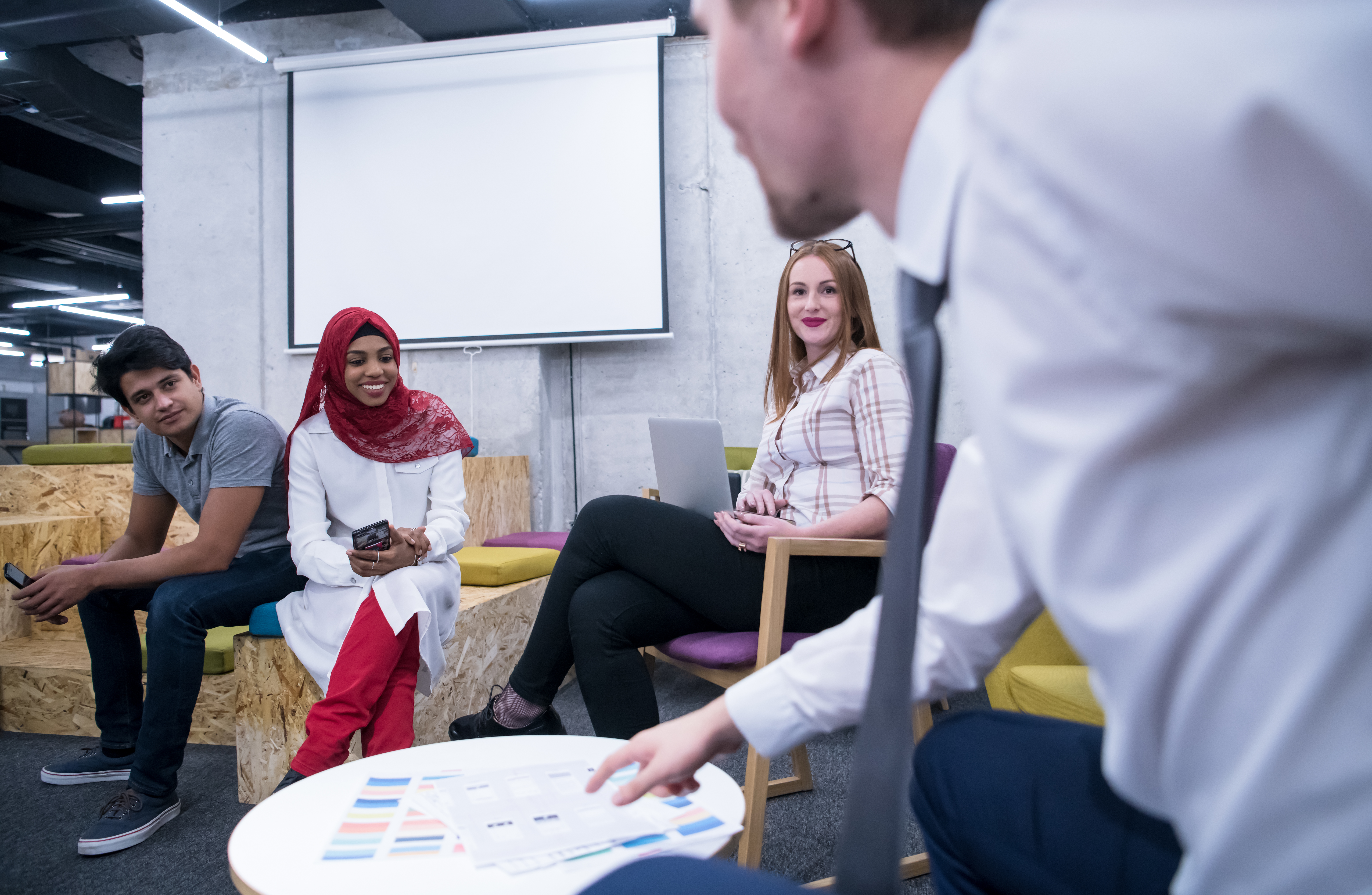 How GBS’s Applied Business Psychology Programme prepares you