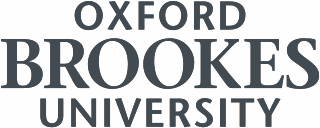 Oxford Brookes University Logo