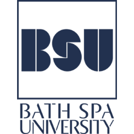 Bath Spa University Logo