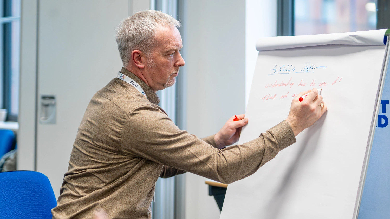 How to prepare for the future job market in 2026