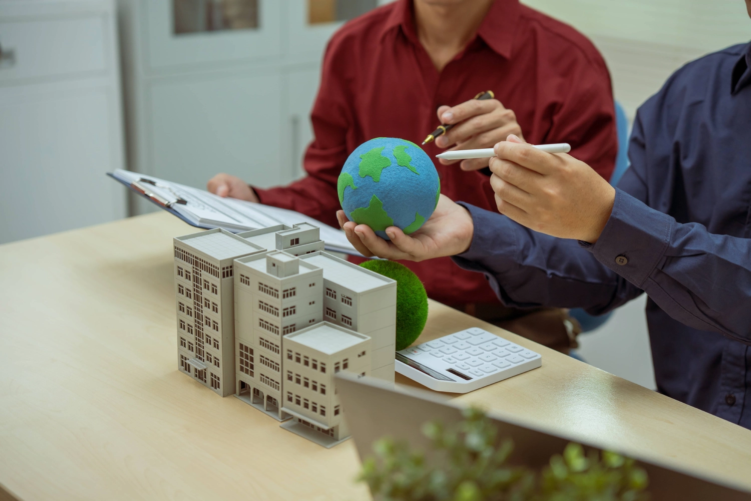 Real-world applications of simulation in project planning